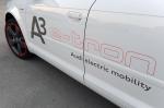Audi A3 Sportback e-tron 2012 года (NA)